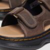 Sandale din piele Junior Virden Wyoming Sandale din piele Junior Virden Wyoming