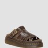 Sandale din piele Maxxy Slide AR Rogue Sandale din piele Maxxy Slide AR Rogue
