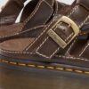 Sandale din piele Maxxy Slide AR Rogue Sandale din piele Maxxy Slide AR Rogue