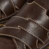Sandale din piele Maxxy Slide AR Rogue Sandale din piele Maxxy Slide AR Rogue