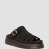 Sandale din piele moale Maxxy Slide Sandale din piele moale Maxxy Slide