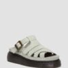 Sandale din piele moale Maxxy Slide Sandale din piele moale Maxxy Slide