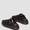 Sandale din piele moale Maxxy Slide Sandale din piele moale Maxxy Slide