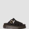 Sandale din piele moale Maxxy Slide Sandale din piele moale Maxxy Slide