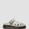 Sandale din piele moale Maxxy Slide Sandale din piele moale Maxxy Slide
