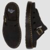 Sandale din piele moale Maxxy Slide Sandale din piele moale Maxxy Slide