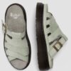 Sandale din piele moale Maxxy Slide Sandale din piele moale Maxxy Slide