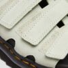 Sandale din piele Raine Slide Athena Sandale din piele Raine Slide Athena