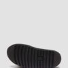 Sandale din piele Raine Slide Athena Sandale din piele Raine Slide Athena