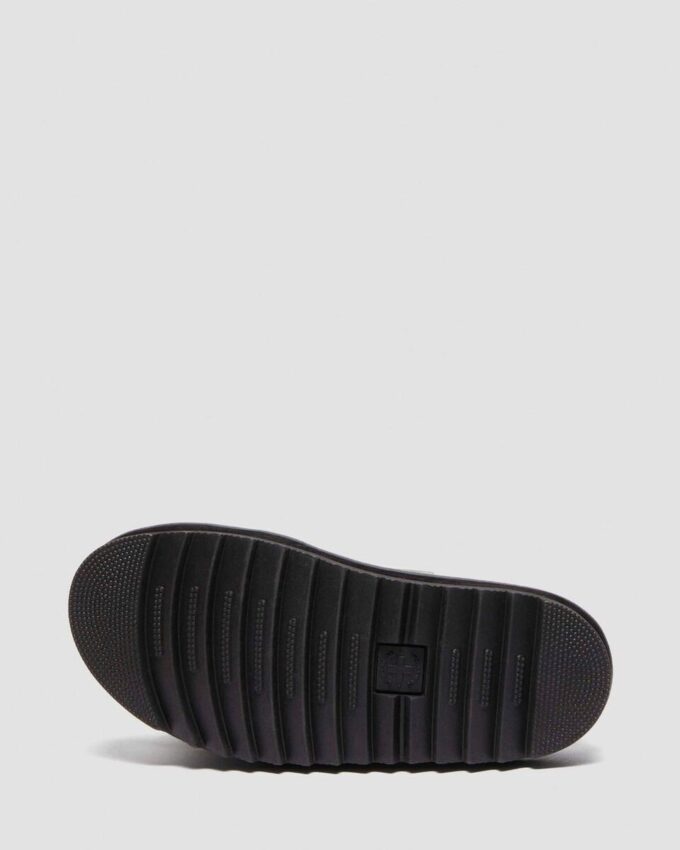 Sandale din piele Raine Slide Athena Sandale din piele Raine Slide Athena