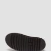 Sandale din piele Raine Slide Athena Sandale din piele Raine Slide Athena