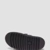 Sandale din piele Raine Slide Athena Sandale din piele Raine Slide Athena