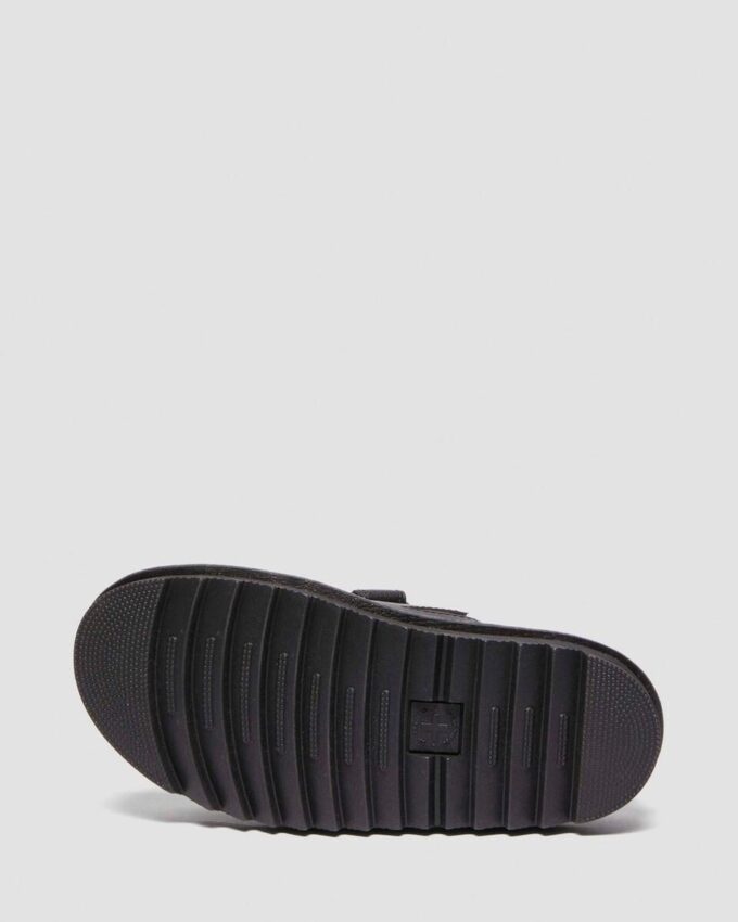 Sandale din piele Raine Slide Athena Sandale din piele Raine Slide Athena