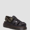 Sandale din piele Wrenlie Grizzly
