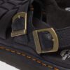 Sandale din piele Wrenlie Grizzly