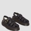 Sandale din piele Wrenlie Grizzly
