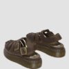 Sandale din piele Wrenlie Grizzly