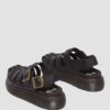 Sandale din piele Wrenlie Grizzly