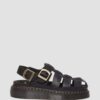 Sandale din piele Wrenlie Grizzly