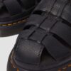 Sandale din piele Wrenlie Grizzly