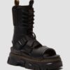 Sandale gladiator din piele Mattison Sandale gladiator din piele Mattison