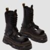 Sandale gladiator din piele Mattison Sandale gladiator din piele Mattison