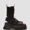 Sandale gladiator din piele Mattison Sandale gladiator din piele Mattison
