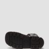 Sandale gladiator din piele Mattison Sandale gladiator din piele Mattison