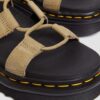 Sandale gladiator din piele nubuc Nartilla Sandale gladiator din piele nubuc Nartilla