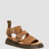 Sandale Gryphon Tumbled Nubuck Sandale Gryphon Tumbled Nubuck
