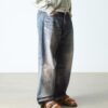 Sandale Gryphon Tumbled Nubuck Sandale Gryphon Tumbled Nubuck