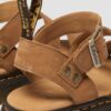 Sandale Gryphon Tumbled Nubuck Sandale Gryphon Tumbled Nubuck