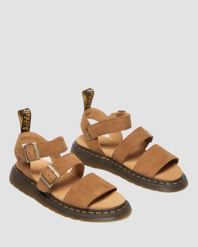 Sandale Gryphon Tumbled Nubuck Sandale Gryphon Tumbled Nubuck