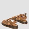 Sandale Gryphon Tumbled Nubuck Sandale Gryphon Tumbled Nubuck