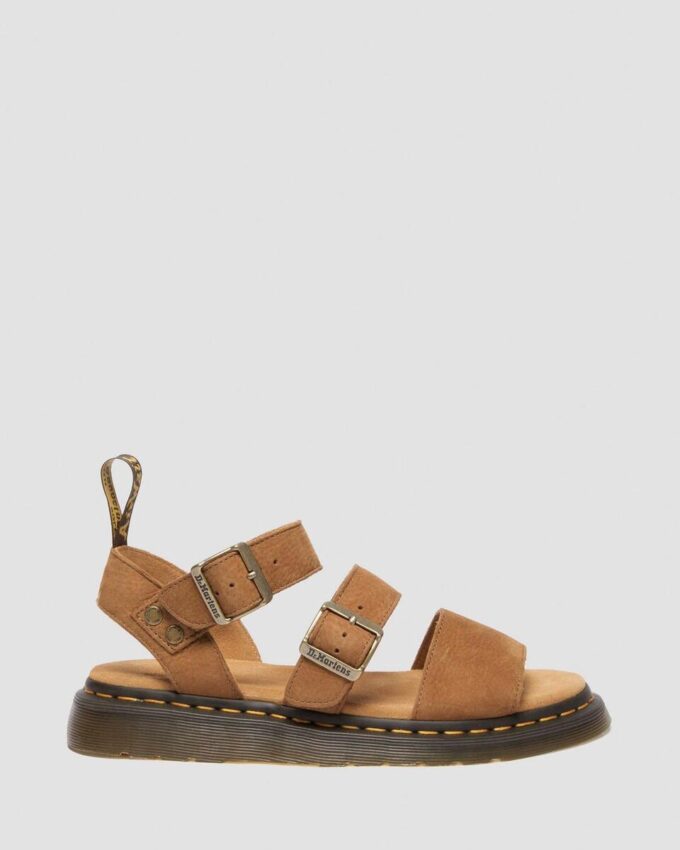 Sandale Gryphon Tumbled Nubuck Sandale Gryphon Tumbled Nubuck