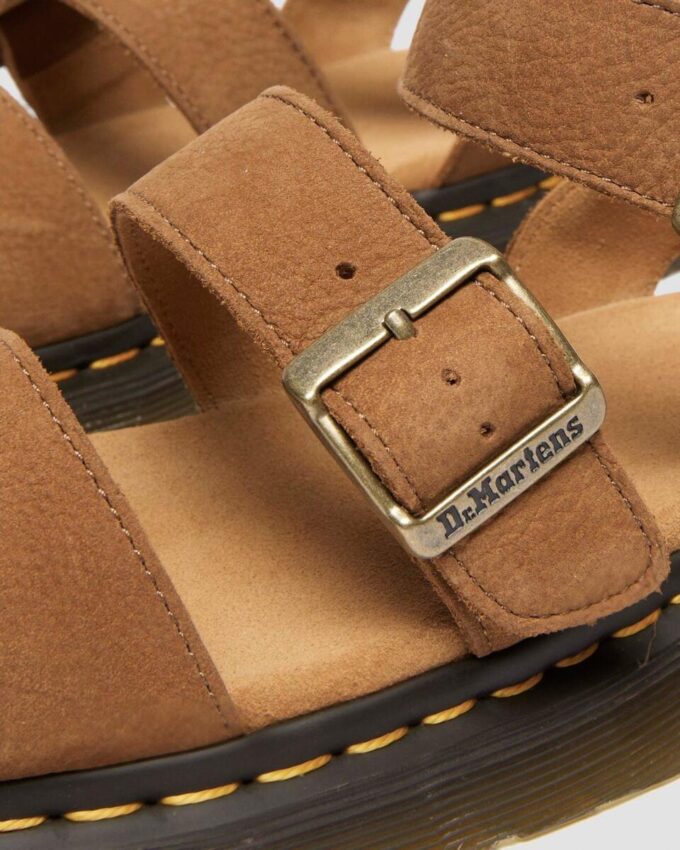 Sandale Gryphon Tumbled Nubuck Sandale Gryphon Tumbled Nubuck