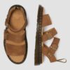 Sandale Gryphon Tumbled Nubuck Sandale Gryphon Tumbled Nubuck