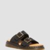 Sandale Josef Suede Slide Sandale Josef Suede Slide