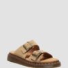 Sandale Josef Suede Slide Sandale Josef Suede Slide