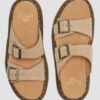 Sandale Josef Suede Slide Sandale Josef Suede Slide