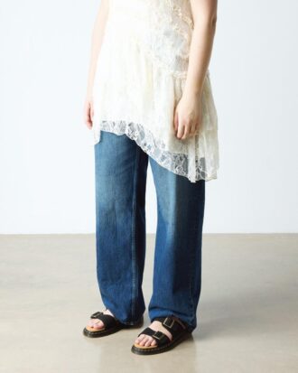 Sandale Josef Suede Slide