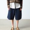 Sandale Josef Suede Slide Sandale Josef Suede Slide