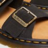Sandale Josef Suede Slide Sandale Josef Suede Slide