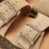 Sandale Josef Suede Slide Sandale Josef Suede Slide