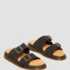 Sandale Josef Suede Slide Sandale Josef Suede Slide