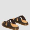 Sandale Josef Suede Slide Sandale Josef Suede Slide