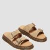 Sandale Josef Suede Slide Sandale Josef Suede Slide