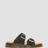 Sandale Josef Suede Slide Sandale Josef Suede Slide