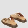 Sandale Josef Suede Slide Sandale Josef Suede Slide