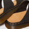 Sandale Josef Suede Slide Sandale Josef Suede Slide